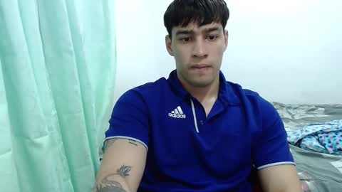 Snapshot of team23hot0 chatting on 02.17.25 team23hot0 online show from 02.17.25