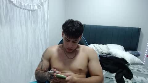 Snapshot of team23hot0 chatting on 09.11.25 team23hot0 online show from 09.11.25