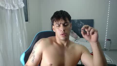 Snapshot of team23hot0 chatting on 09.24.25 team23hot0 online show from 09.24.25