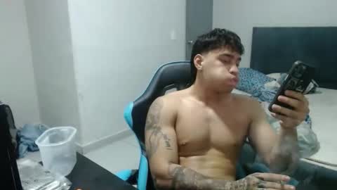 team23hot0 online show from 12.02.25