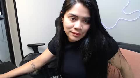 Snapshot of team_dinamite69 chatting on 12.04.24 DYNAMITE DUO69 online show from 12.04.24