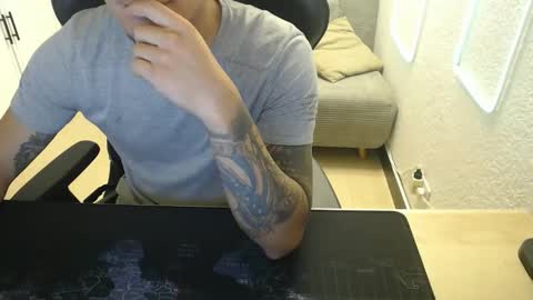 DYNAMITE DUO69 online show from 02.24.26