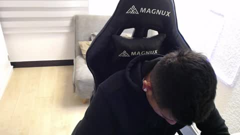 DYNAMITE DUO69 online show from 03.24.26