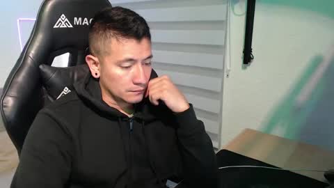 DYNAMITE DUO69 online show from 04.14.26