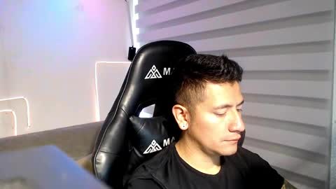 DYNAMITE DUO69 online show from 05.26.26
