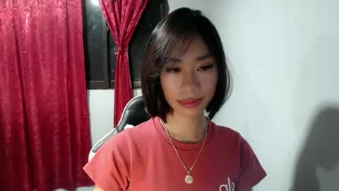 Snapshot of teamo_kiara chatting on 06.21.26 your future wife online show from 06.21.26