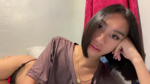 Snapshot of teamo_kiara chatting on 07.29.26 your future wife online show from 07.29.26