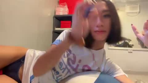 Snapshot of teamo_kiara chatting on 08.01.26 your future wife online show from 08.01.26