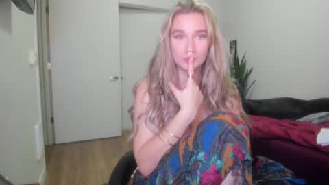 Katy online show from 12.31.24