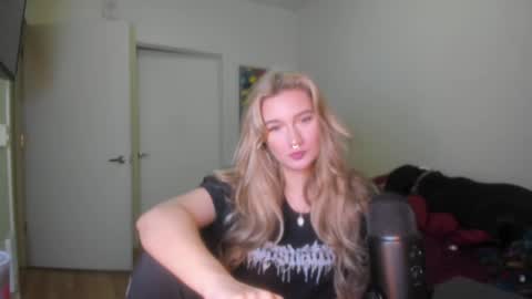 Katy online show from 01.02.25