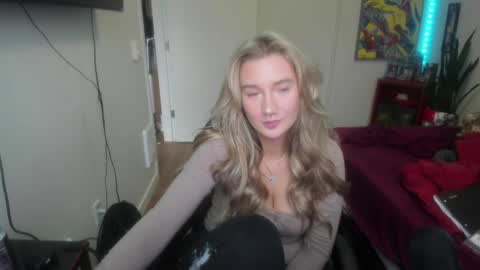 Katy online show from 01.10.25