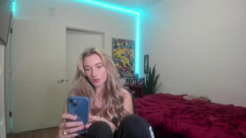 Katy online show from 01.16.25