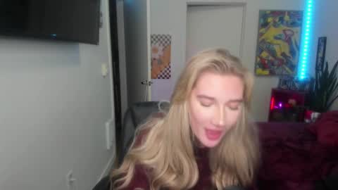 Katy online show from 02.13.25