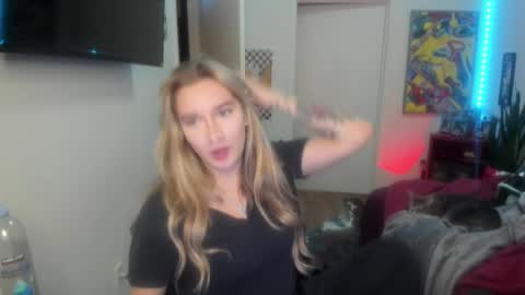 Katy online show from 02.15.25