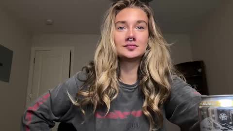 Katy online show from 12.05.25