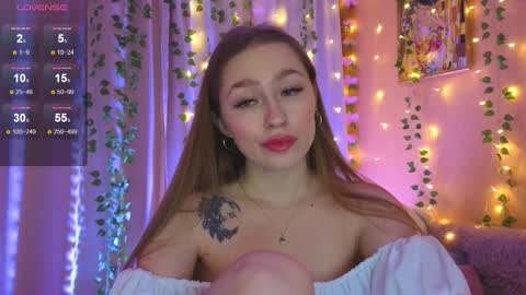 Eva online show from 10.27.25