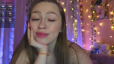 Eva online show from 11.25.25