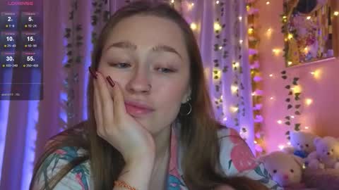 Eva online show from 11.28.25