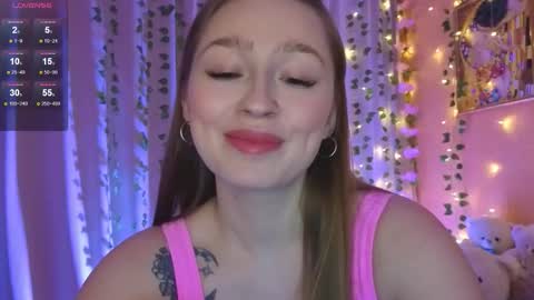 Eva online show from 12.17.25