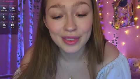 Eva online show from 12.22.25