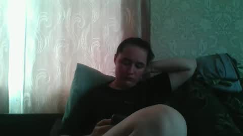 teasequiet888 online show from 10.27.25