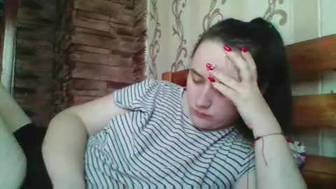 teasequiet888 online show from 02.02.26