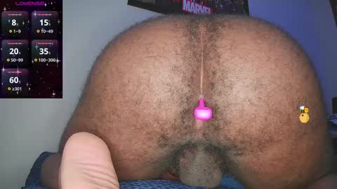 Snapshot of teaser4 chatting on 02.20.25 teaser4 online show from 02.20.25