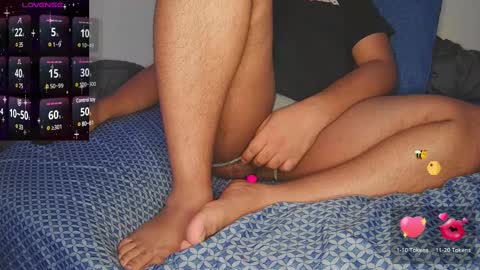 Snapshot of teaser4 chatting on 03.02.25 teaser4 online show from 03.02.25