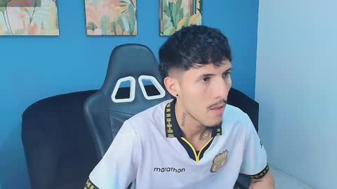 teban_427xtreme online show from 04.07.26