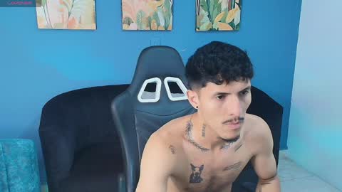 teban_427xtreme online show from 04.09.26