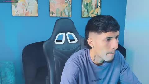 teban_427xtreme online show from 04.13.26