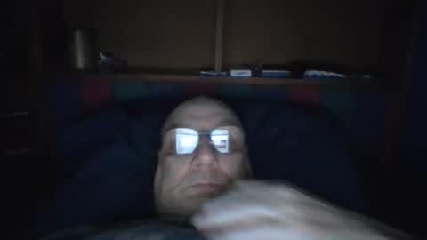 Mark online show from 09.25.25