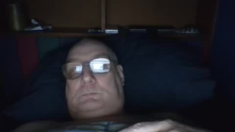 Mark online show from 10.12.25