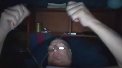 Mark online show from 10.13.25