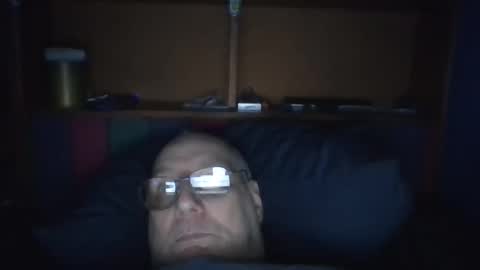 Mark online show from 10.26.25