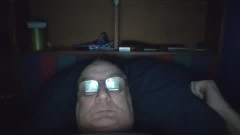 Mark online show from 10.28.25