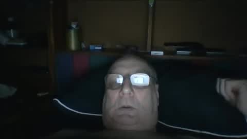 Mark online show from 11.16.25