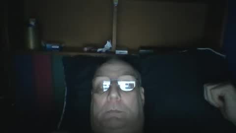 Mark online show from 11.17.25