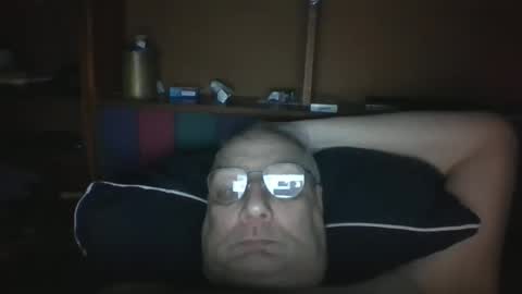 Mark online show from 11.19.25