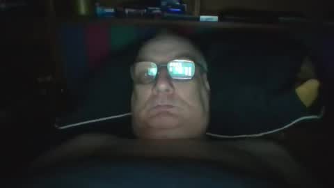 Mark online show from 11.23.25