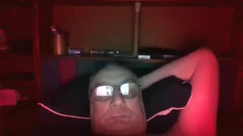 Mark online show from 11.27.25