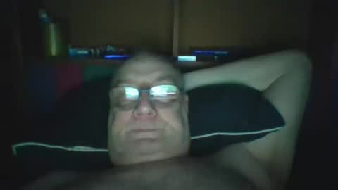 Mark online show from 11.28.25