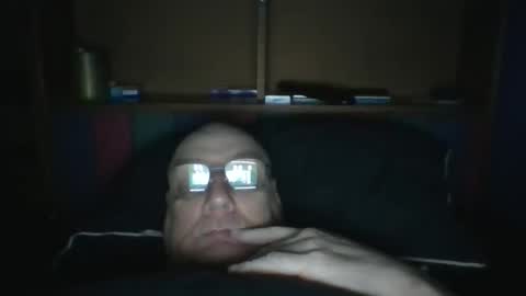 Mark online show from 12.21.25