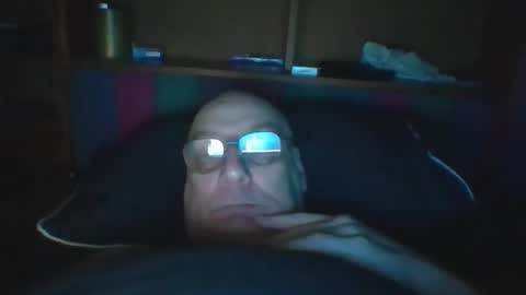 Mark online show from 12.22.25