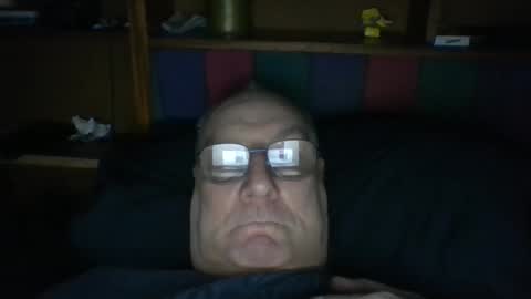 Mark online show from 03.23.26