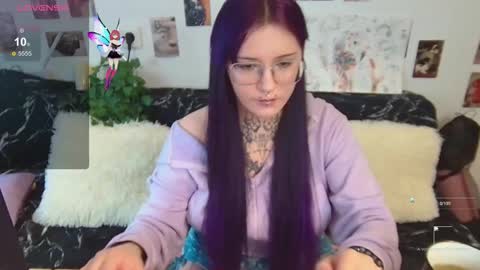 technical_face_powder_error online show from 10.27.25