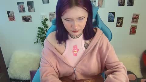 technical_face_powder_error online show from 11.19.25