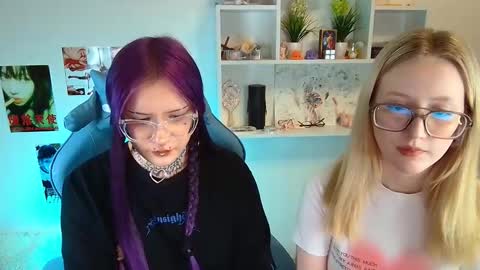 technical_face_powder_error online show from 12.22.25