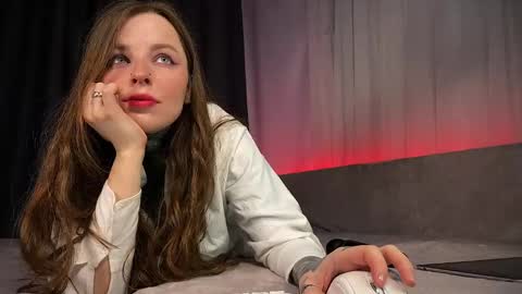 Mary     X TechnoElfff  INST    fansly kissmary online show from 02.10.25