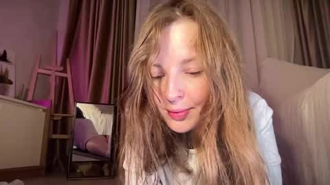 Mary     X TechnoElfff  INST    fansly kissmary online show from 03.07.26